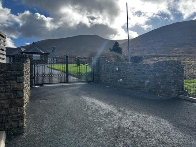 Atlantic Sea View Apartment Tralee Exterior photo